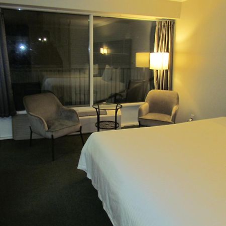 Rodeway Inn King William Huntsville Zewnętrze zdjęcie